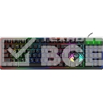 Клавиатура SVEN KB-G8000 проводная USB черный, фото 1
