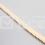 Гибкий неон LED SMD, форма – D, 16х16 мм, теплый белый, 120 LED/м, бухта 50 м, фото5