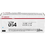 Картридж лазерный Canon CRG 064 C (4935C001) синий (5000 стр.) для Canon MF832Cdw, фото 1