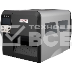 Принтер этикеток термотрансферный Pantum TT PT-B680 300 dpi, 203 мм/сек, Ethernet (RJ45), RS-232, USB, чёрный, фото 1