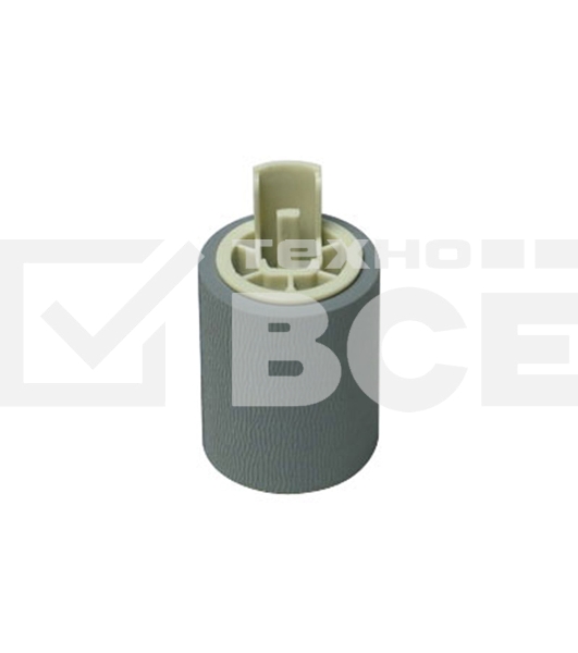 Ролик подачи Cet CET0527 (RF5-2634-000) для Canon LaserJet 5000/5100/iR1600/2000/iR2016 (отгружается по:2шт. цена за 1шт.)