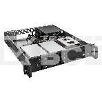 Серверный корпус ExeGate Pro 2U480-HS06 <RM 19