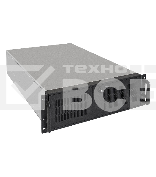 Серверный корпус ExeGate Pro 4U650-010/4U4139L <RM 19