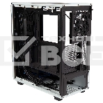 Компьютерный корпус Hiper PW81 белый без БП ATX 3x120мм 2xUSB2.0 2xUSB3.0 audio bott PSU, фото20