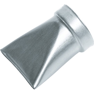 Сопло для технического фена Makita P-71423 для HG5002, HG5002K, HG5012, HG5012K, HG550V, HG550VK, HG551V, HG551VK, HG650C, HG650CK, HG651C, HG651CK