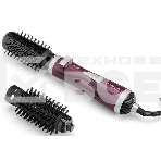 Фен-расческа Polaris PHS 1002, Фуксия, фото16