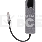 Адаптер iOpen USB 3.1 TYPE-CM HDMI ACU435M, фото6