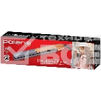 Выпрямитель Polaris PHSS 2098TTi Tourmaline PROF 35Вт черный/розовое золото (макс.темп.:220С), фото2