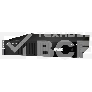 Источник бесперебойного питания Systeme Electriс Smart-Save SMT, 2000VA/1320W, RM 2U, Line-Interactive, LCD, Out: 230V 6xC13, SNMP Intelligent Slot, USB, RS-232