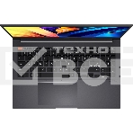 Ноутбук Asus VivoBook S15 M3502QA-BQ238 AMD Ryzen 5 5600U/8Gb/512Gb SSD Nvme/15.6
