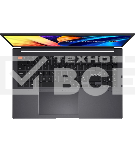 Ноутбук Asus VivoBook S15 M3502QA-BQ238 AMD Ryzen 5 5600U/8Gb/512Gb SSD Nvme/15.6