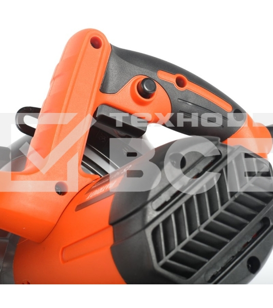 Пила циркулярная PATRIOT CS190 [190301640] { 1500Вт, литая платформа, пильный диск 190х30 мм }