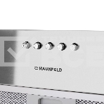 Кухонная вытяжка Maunfeld Crosby Power 50 нержавеющая сталь, фото5