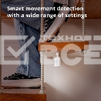 Датчик движения Aqara Motion Sensor P1, фото36