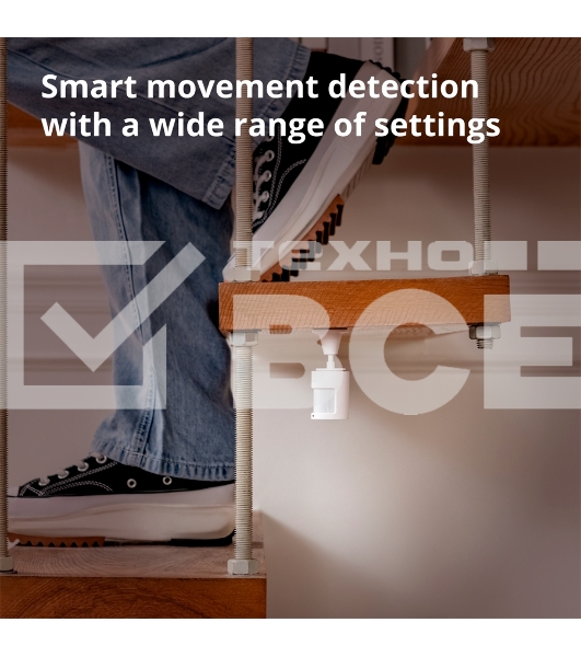 Датчик движения Aqara Motion Sensor P1