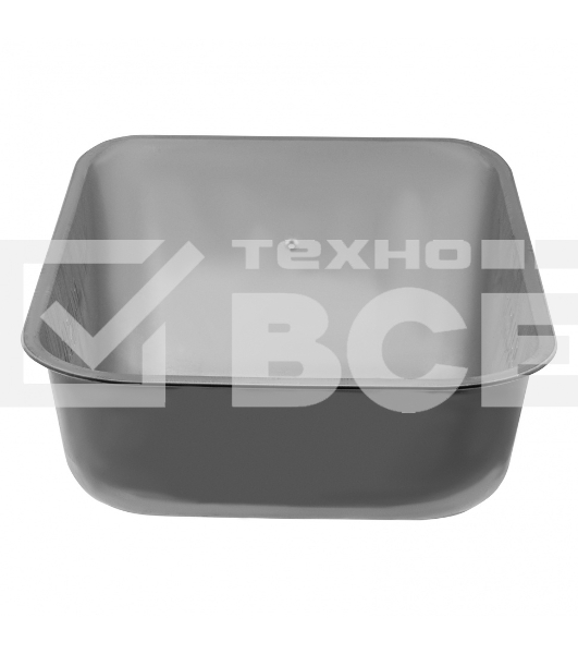 Кузов для тачек 689183, 689233, 689633, 689643, 68968, 90л, 0,7мм  Palisad