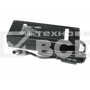 Блок питания (сетевой адаптер) для ноутбуков HP 18.5V 6.5A 7.4*5.0 120W