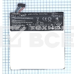 Аккумуляторная батарея C11P1327 для Asus Memo Pad 7 ME170C 3.8V 15Wh, фото 1