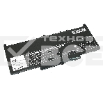 Аккумуляторная батарея для ноутбука Dell Latitude 12 E7270 E7470 (J60J5) 7,6V 6800mAh OEM, фото2