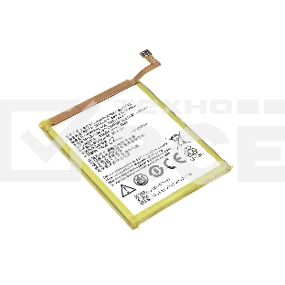 Аккумуляторная батарея Li3822T43P8H725640 для ZTE Blade A510