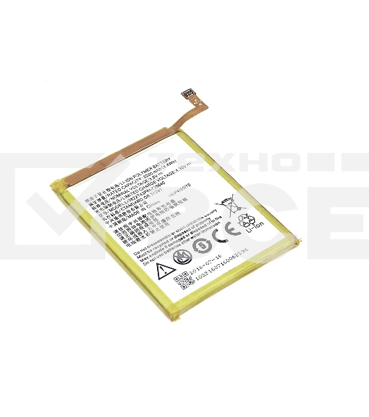 Аккумуляторная батарея Li3822T43P8H725640 для ZTE Blade A510