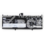 Аккумуляторная батарея для ноутбука Lenovo Yoga C640-13IML, фото2