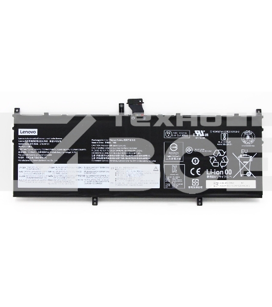 Аккумуляторная батарея для ноутбука Lenovo Yoga C640-13IML