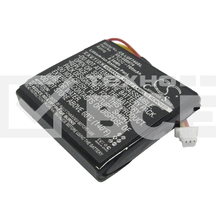 Аккумулятор CameronSino CS-LOF740SL для Logitech G930, F540 3.7V 700mAh, 2.59Wh