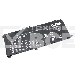 Аккумуляторная батарея для ноутбука HP Envy X360 15-DR 14.8V 3400mAH OEM, фото2