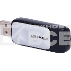 Флеш диск Hikvision 32GB M210S HS-USB-M210S 32G U3 BLACK USB3.0 черный/белый, фото12