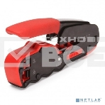 Пресс-клещи для RJ разъемов КВТ JT-04, фото 1