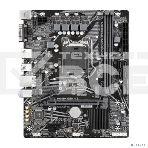 Материнская плата Gigabyte H510M S2H V3, LGA 1200, Intel H470, 2xDDR4, 4xSATA, 1xM.2, 1xPCIe 3.0 x16, 1xDP, 1xHDMI, 1xVGA, 1x 1Gb LAN, 2xUSB-A 3.2 Gen 1, 4xUSB-A 2.0, 3x 3.5 мм, 7.1, mATX, фото16
