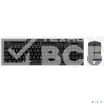 Клавиатура + мышь Oklick 600M black USB, фото5