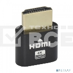 Адаптер цифровой эмулятор монитора KS-is KS-554 HDMI EDID, фото4