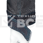 Куртка профессиональная рабочая, 97% хлопок 3% спандекс, XXXL Gross, фото9