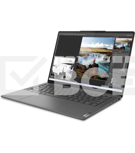 Ноутбук Lenovo Yoga Pro 7 14AHP9 14.5