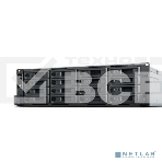 СХД стоечное исполнение 16BAY 3U RP NO HDD USB3 RS2821RP+ SYNOLOGY, фото3