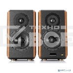 Акустическая система Edifier S1000MKII Brown (2.0,Bluetooth 5.0,ДУ,2x 25 Вт (ВЧ), 2x 35 Вт (СЧ/НЧ), фото3