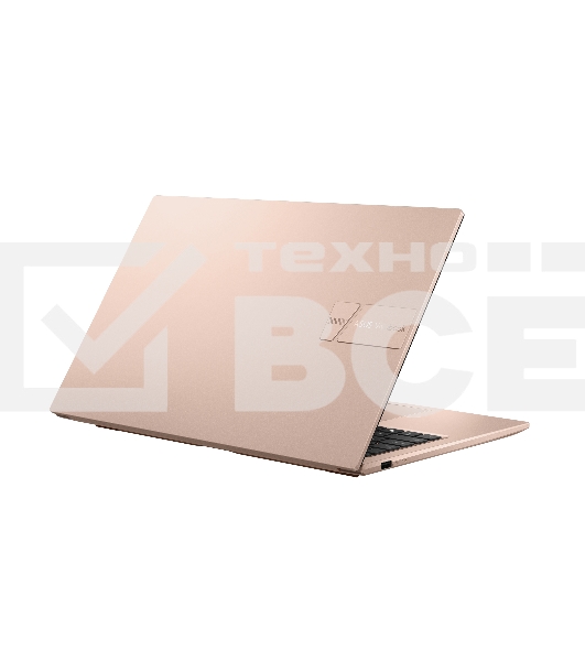Ноутбук ASUS X1504ZA-BQ1415 15.6
