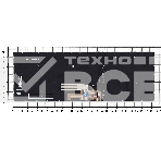 Клавиатура для ноутбука Asus Zenbook Flip 14 UX462DA серебристая с подсветкой, фото 1