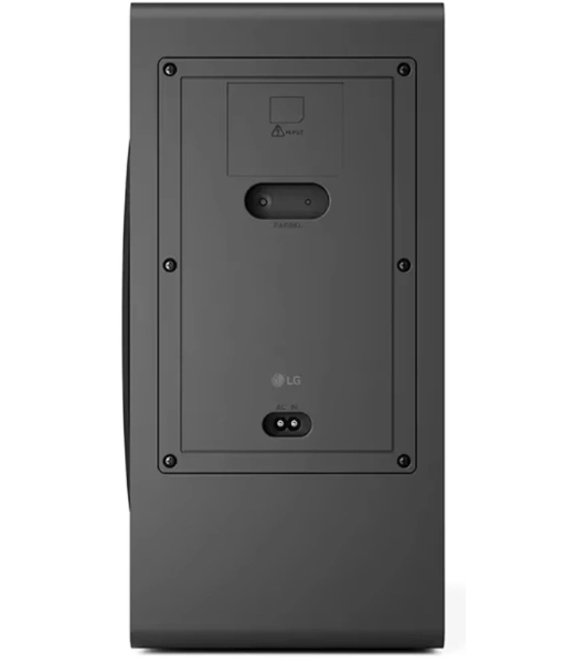 Саундбар LG S95TR 9.1.5 590Вт+220Вт черный