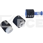 Комплект роликов Cactus CS-BRA-HP-M604 (CB506-67905, B3G84-67906, E6B67-67906) для HP LJ P4014, P4014dn, P4014n, P4015dn, фото6