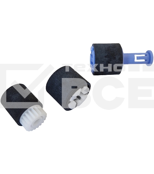 Комплект роликов Cactus CS-BRA-HP-M604 (CB506-67905, B3G84-67906, E6B67-67906) для HP LJ P4014, P4014dn, P4014n, P4015dn
