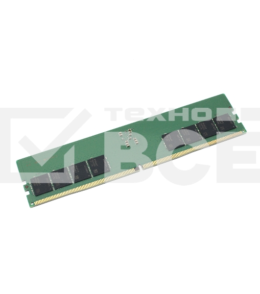 Оперативная память Ankowall, DDR5, 32GB (1x32 GB), 4800 MHz, CL40, DIMM