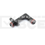 Штуцер ЗУ Bosch TES, Siemens EQ5 00636488 (аналог), фото2