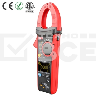 Токоизмерительные клещи UNI-T UT216D