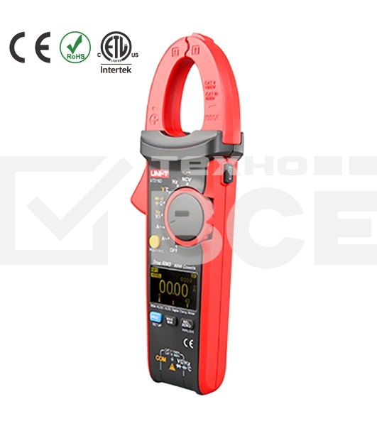 Токоизмерительные клещи UNI-T UT216D