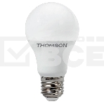 Лампа светодиодная Hiper THOMSON LED A60 13W 1100Lm E27 3000K TH-B2007, фото2