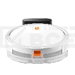 Пылесос Xiaomi C108 35 Вт Capacity 0.64 л Noise 68 дБ белый Weight 2.3 кг BHR7969EU, фото2
