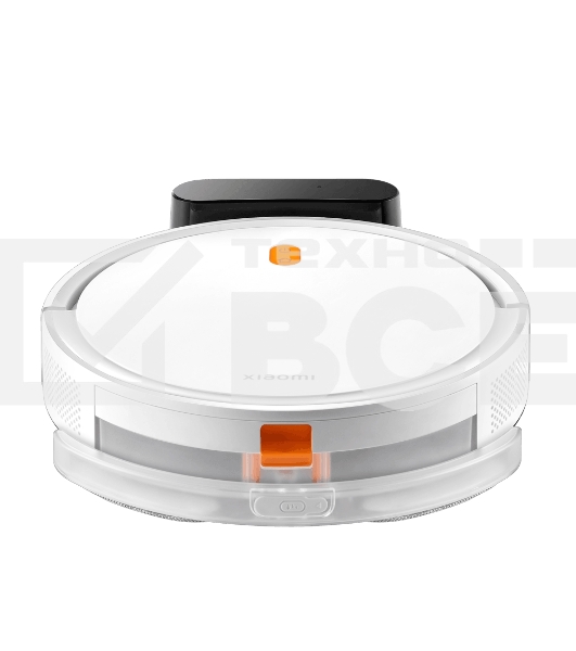 Пылесос Xiaomi C108 35 Вт Capacity 0.64 л Noise 68 дБ белый Weight 2.3 кг BHR7969EU